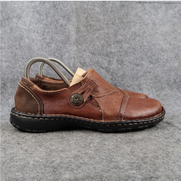 EARTH ORIGINS WOMENS SIZE 11 ELSIE LOAFERS - Picture 1 of 7